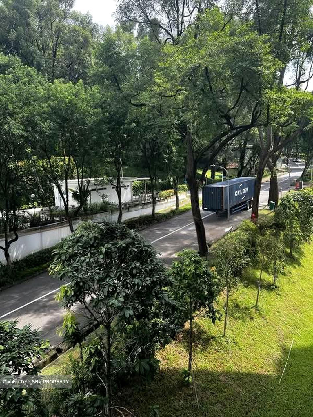 Hyll On Holland (D10), Condominium #583326591